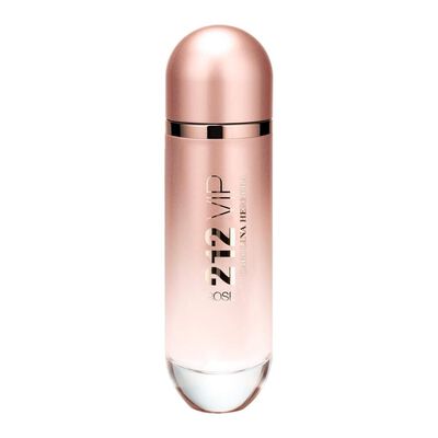 Perfume Carolina Herrera 212 Vip Rosé Feminino Eau de Parfum 125ml