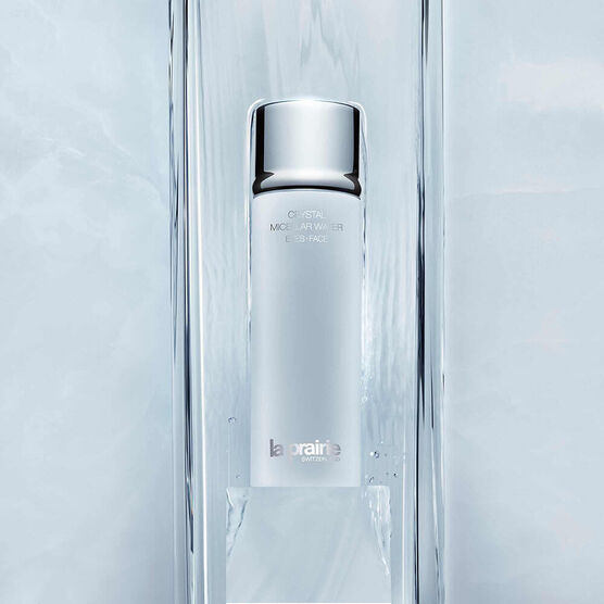 Água Micelar La Prairie Crystal Micellar Water