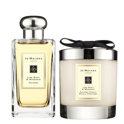 Kit Jo Malone Lime Basil & Mandarin