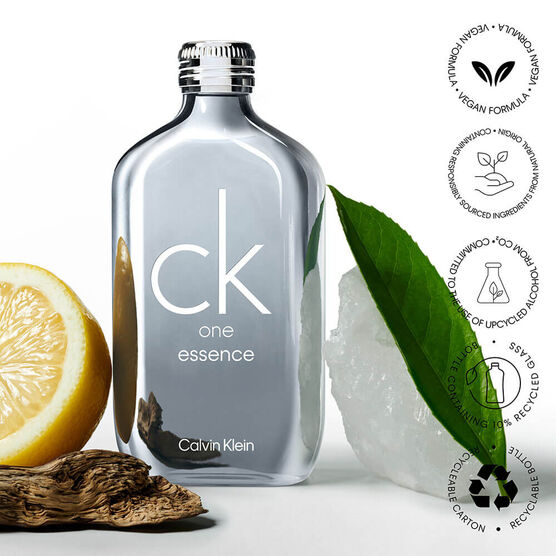 CK ONE FOREVER EDP INTENSE 50ML