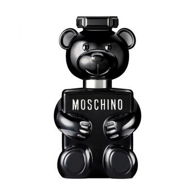 MOSCHINO   TOYBOY        EDP  50ML