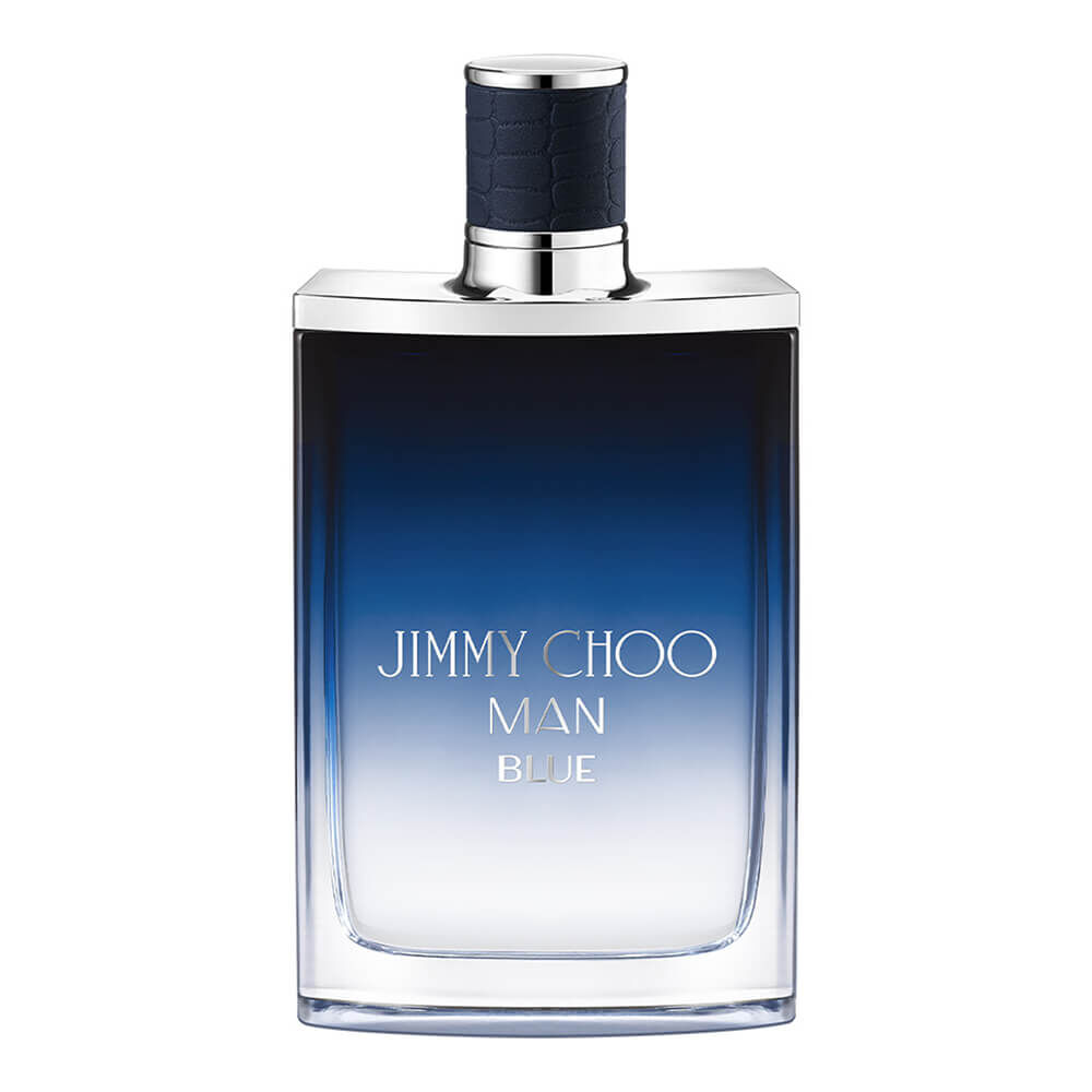 Jimmy choo blue sephora hotsell