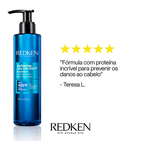 REDKEN     EXTREME       LEAV 300ML