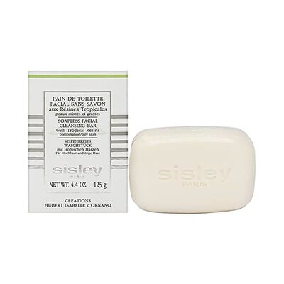 SISLEY     PAIN FACIAL   SAVO 125G