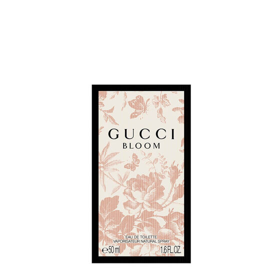 Perfume Gucci Bloom Feminino Eau de Toilette