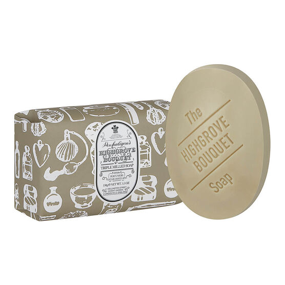Sabonete Corporal Penhaligon's The Highgrove Bouquet Unissex