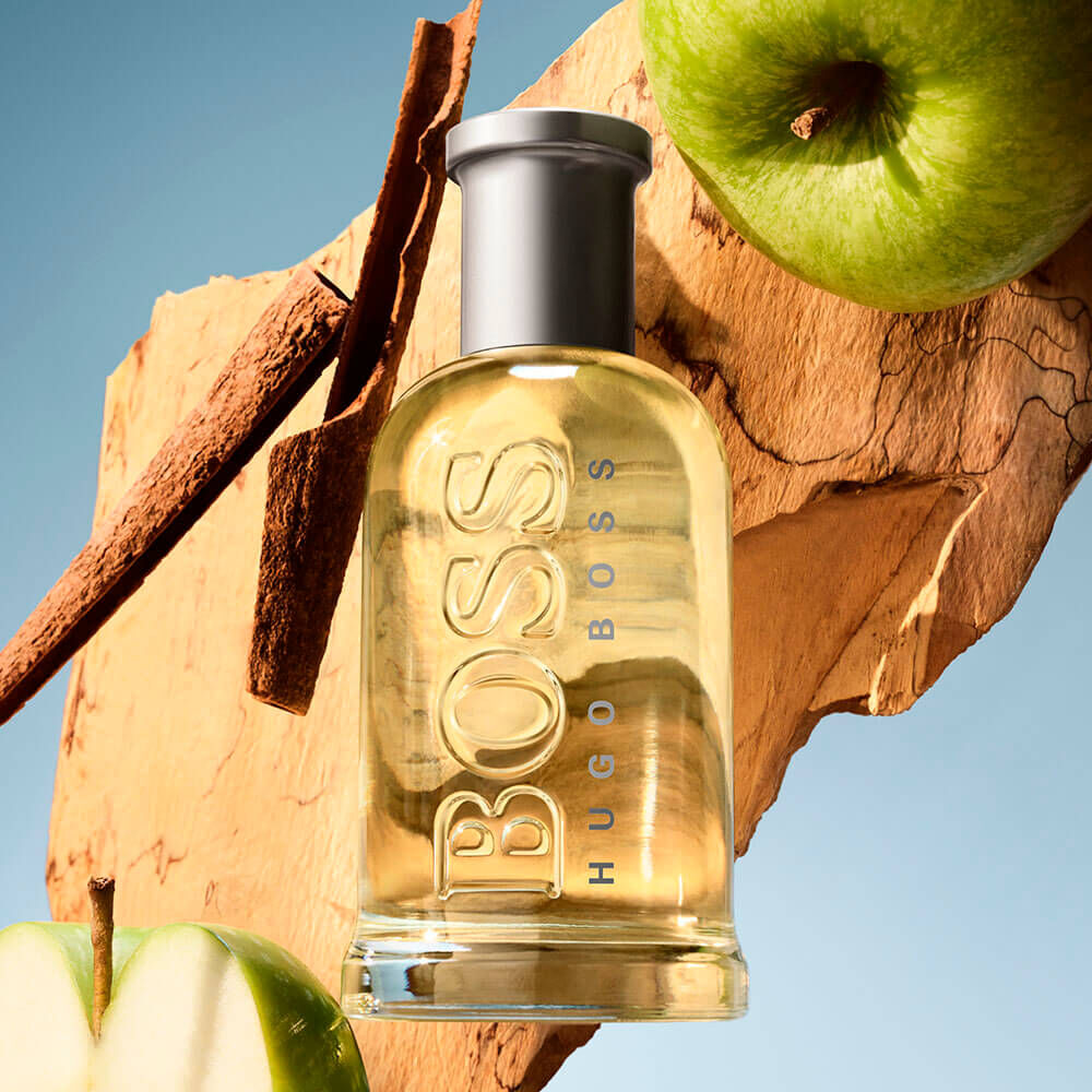 Eau toilette hugo boss homme hotsell