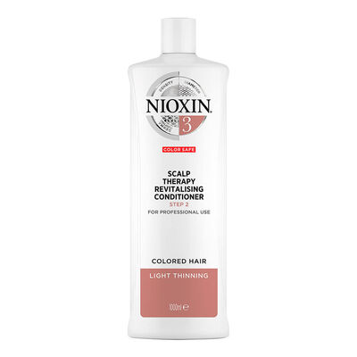 Condicionador Nioxin Sistema 3 Scalp Therapy