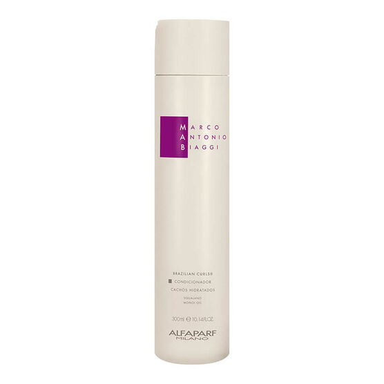 Condicionador MAB by Alfaparf Brazilian Curls