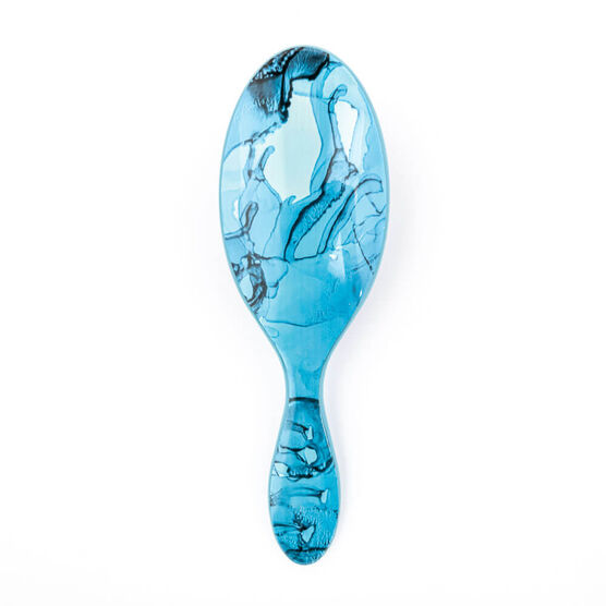 WETBRUSH BLUE TERRAIN TXTR HAIRBRUSH