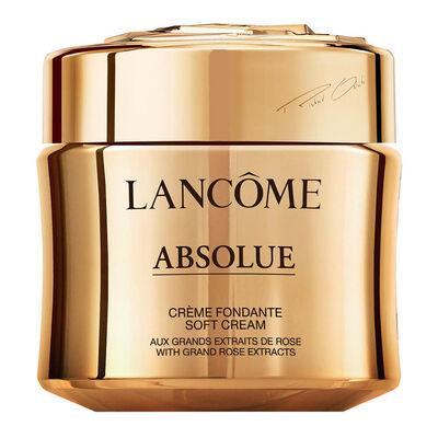 Creme Hidratante Lancôme Absolue Soft Cream Special Edition