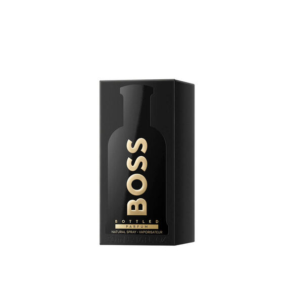 BOSS BOTTLED PERFUM 50ML