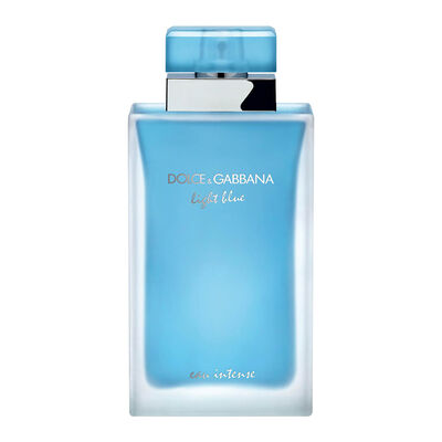 D&G        LIGHT BLUE    INTE 25ML