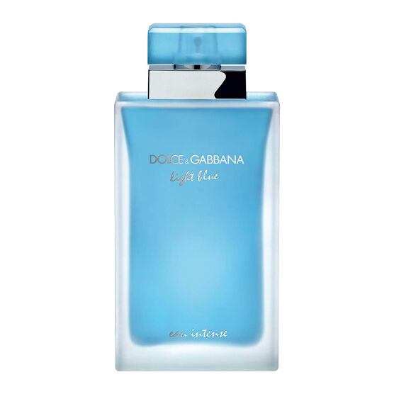 D&G        LIGHT BLUE    INTE 25ML