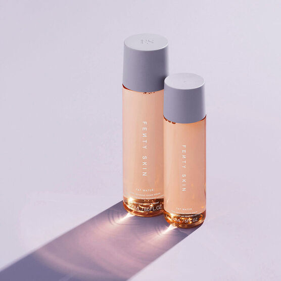 Tônico Sérum Fenty Skin Fat Water 2 em 1