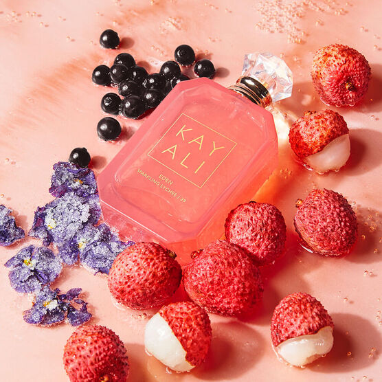 KAYALI EDEN SPARKLING LYCHEE 01 100ML