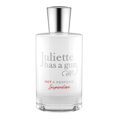Perfume Juliette Has A Gun Not A Perfume Superdose Unissex Eau de Parfum