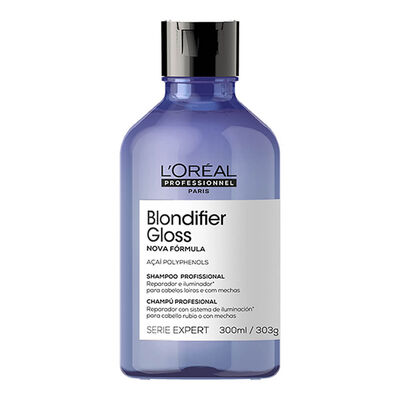 L'OREAL P  BLONDIFIER    SHMP 300ML