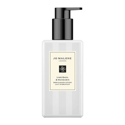Loção Hidratante Jo Malone Lime Basil & Mandarin