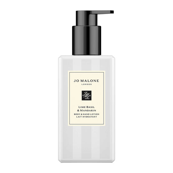 Loção Hidratante Jo Malone Lime Basil & Mandarin