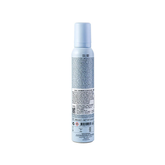 Mousse Capilar Keune Style Cashmere Cloud
