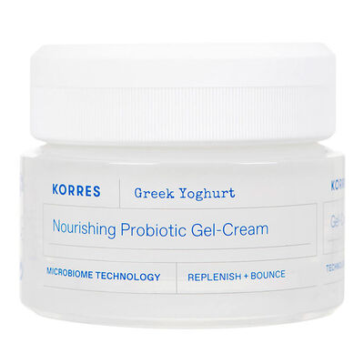 KORRES     GREEK YOGHURT CREA 40ML