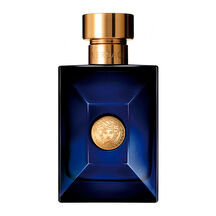 VERSACE    DYLAN BLUE    EDT  50ML