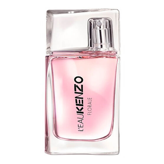 Perfume Kenzo L'Eau Kenzo Femme Florale Feminino Eau de Toilette