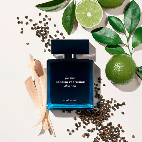 BLEU NOIR NR FOR HIM BLEU NOIR EDP 50ML