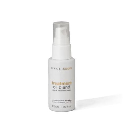Óleo Capilar Braé Stages Hair Oil Blend