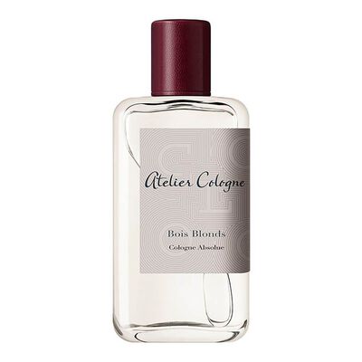 A.COLOGNE  BOIS BLONDS   EDP  100ML