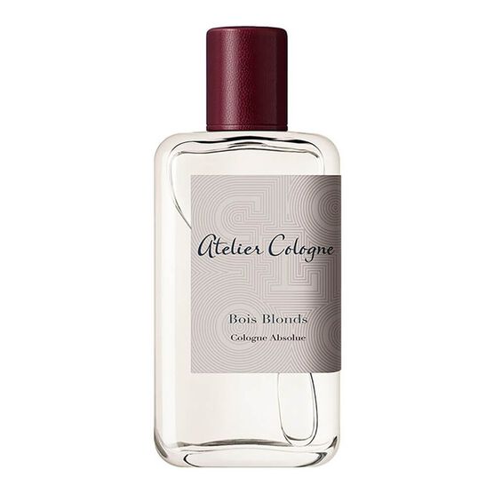 A.COLOGNE  BOIS BLONDS   EDP  100ML