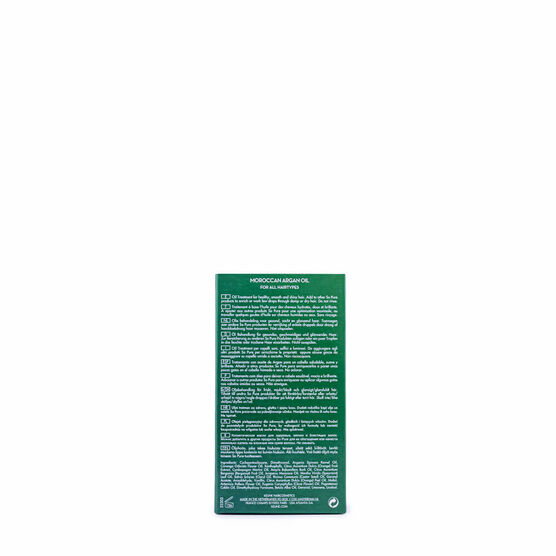 KEUNE      SERUM MOROCCA SERU