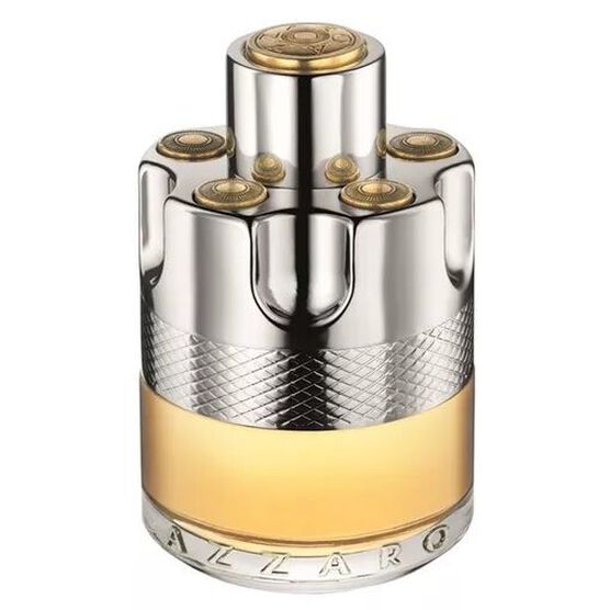 AZZARO     WANTED        EDTV 100ML