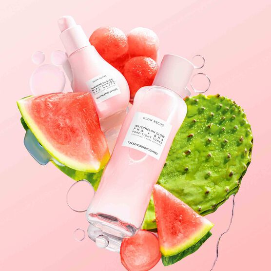 TONICO HIDRATANTE GLOW RECIPE WATERMELON GLOW 150ML