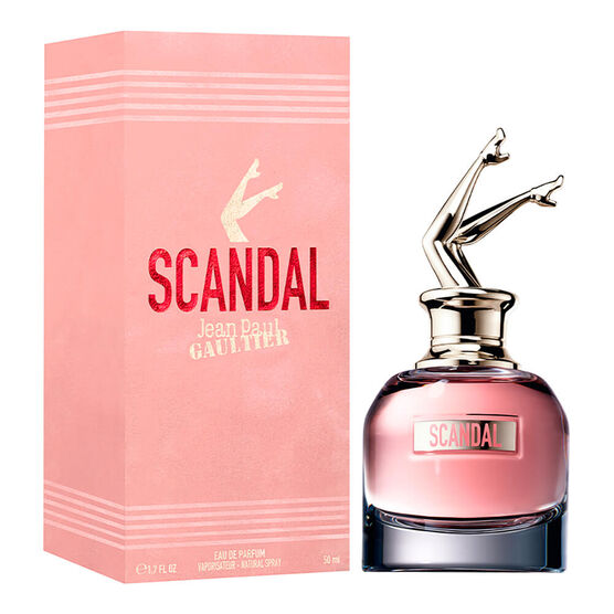 J.P. GAULT SCANDAL       EDP  50