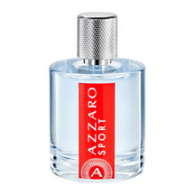 AZZARO POUR HOMME SPORT 100ML