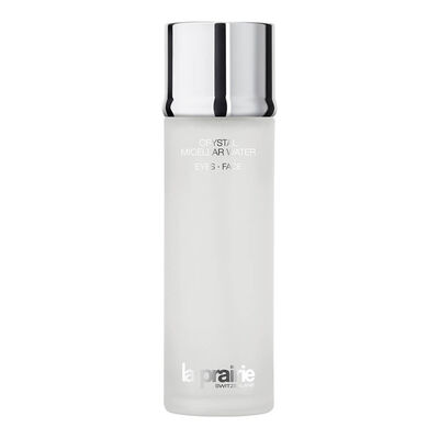 Água Micelar La Prairie Crystal Micellar Water