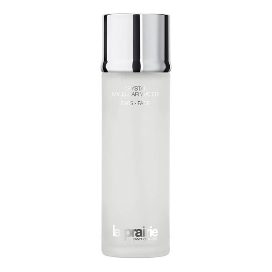 Água Micelar La Prairie Crystal Micellar Water