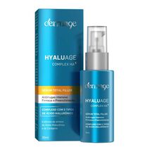 DERMAGE    SERUM         FACE 30 ML