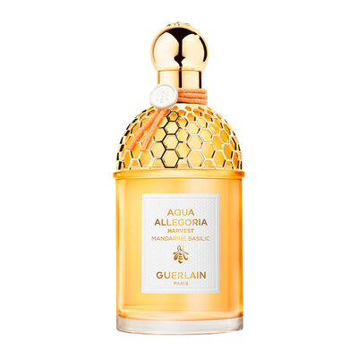 Perfume Guerlain Aqua Allegoria Harvest Mandarine Basilic Feminino Eau de Toilette