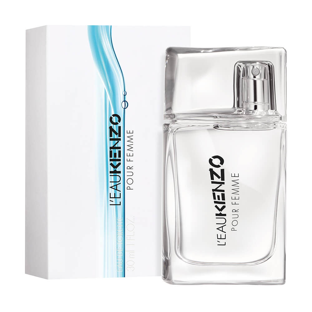 Perfume kenzo 30 ml valor clearance