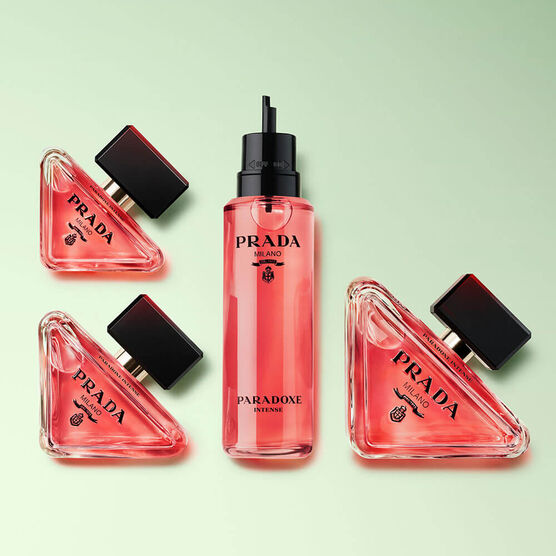 Refil Perfume Prada Paradoxe Intense Feminino Eau de Parfum