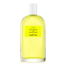 Perfume Victorio & Lucchino Aguas Frutales nº 18 Vitamina C.Ítrica Feminino Eau de Toilette
