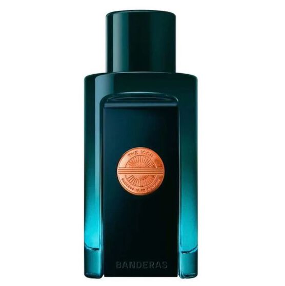 THE ICON  ATTITUDE EDP 100 ML