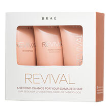 Kit Travel Size Braé Revival