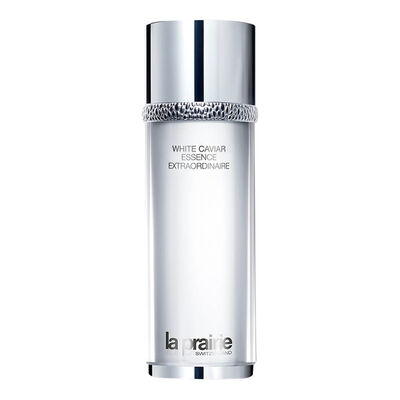 Loção Facial La Prairie White Caviar Essence Extraordinare