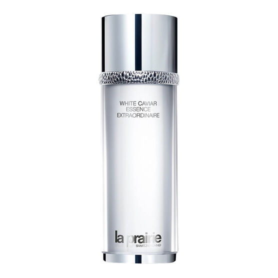 Loção Facial La Prairie White Caviar Essence Extraordinare