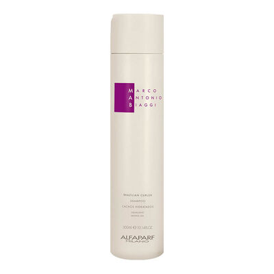 Shampoo MAB by Alfaparf Brazilian Curls