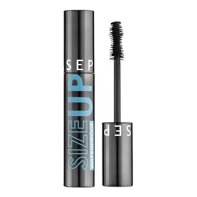 Máscara de Cílios à prova d'água Sephora Collection Size Up